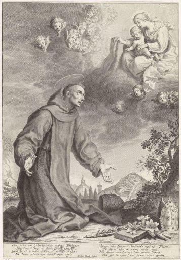 Saint Philip Benitius