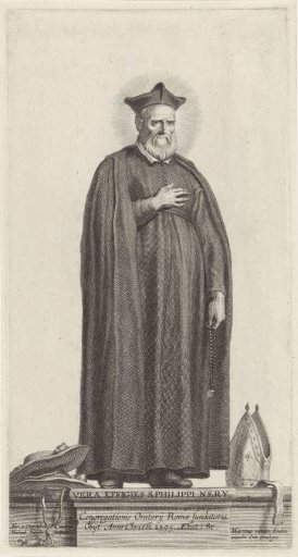 Saint Philip Neri