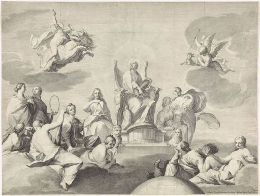 Divine Providence