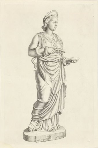 Statue of Hygieia