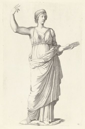 Statue of Ceres