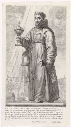 Dietrich Coelde of Munster