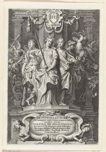 Cardinal Virtues
