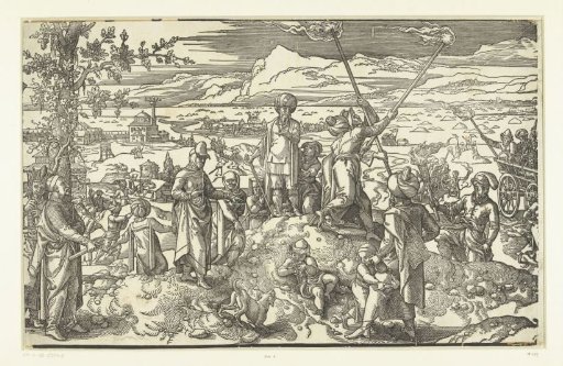 Feast of the New Moon
