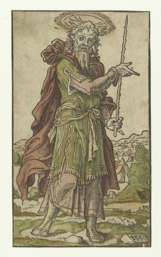 Moses