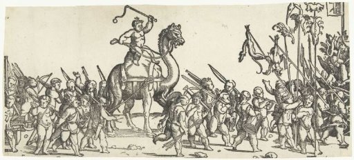 The Children's Crusade