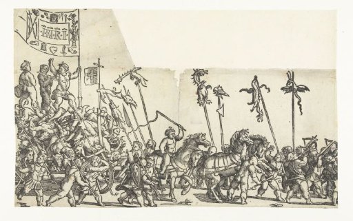 The Children's Crusade