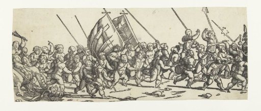The Children's Crusade
