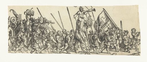 The Children's Crusade