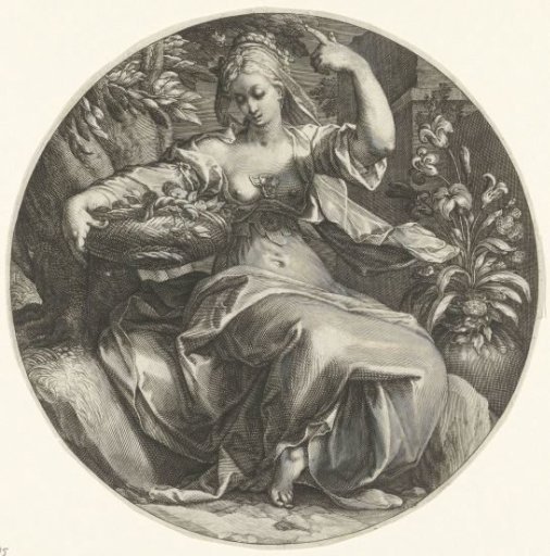 Flora