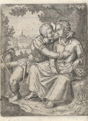 Lovers