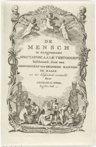 Allegory of wisdom and the arts