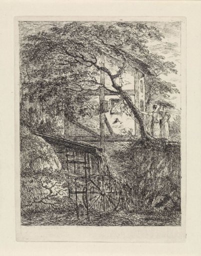Watermill