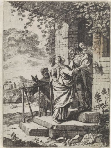 The Visitation