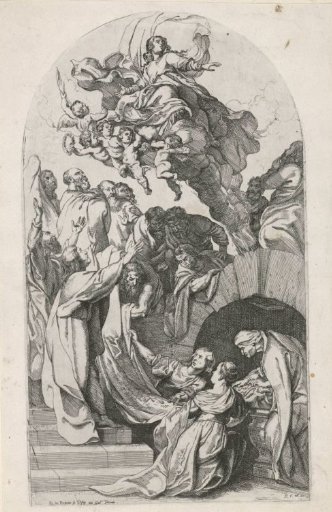Assumption of Mary