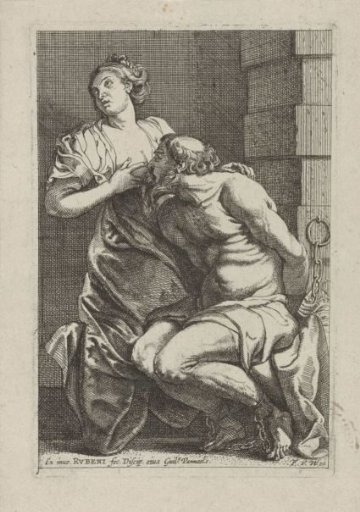 Roman Charity