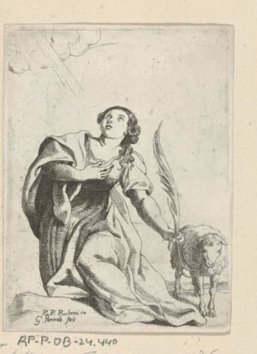 St. Agnes