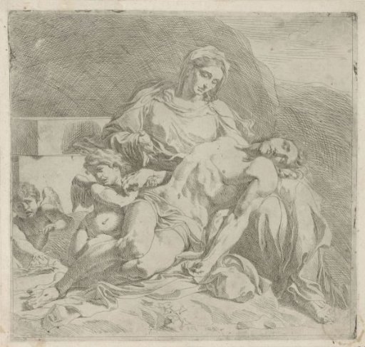 Pieta