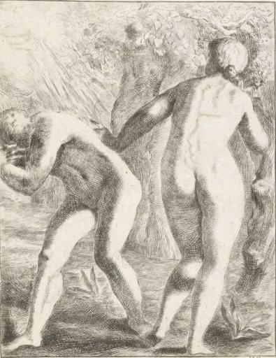 Expulsion from Paradise