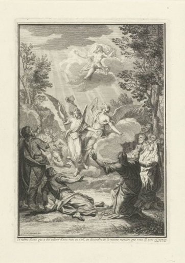 Ascension of Christ