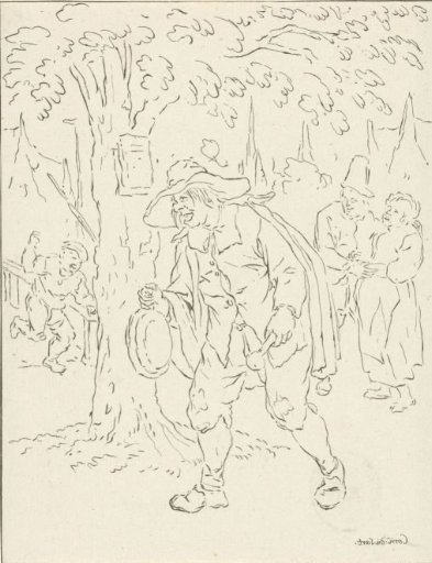Town crier