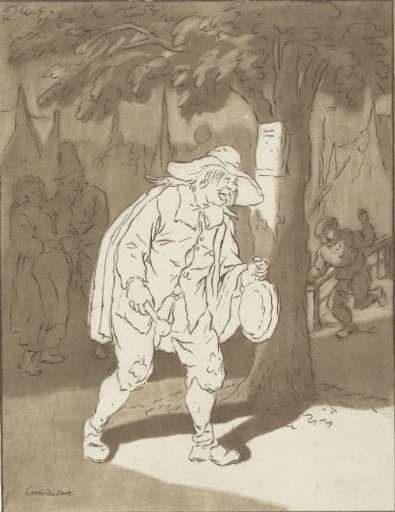 Town crier