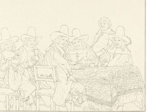 Regents of the Orphanage at Haarlem