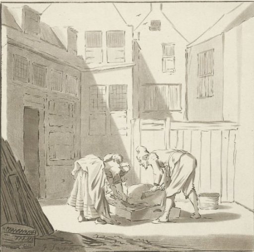Pig Slaughter