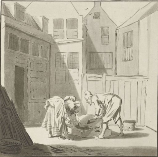 Pig Slaughter