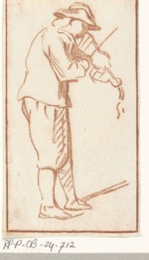 Violist
