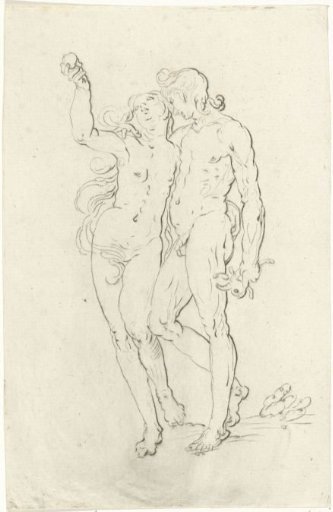 Adam and Eve