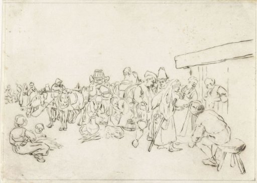 Market