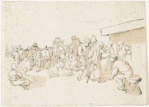 Market