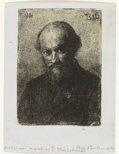 Self-portrait