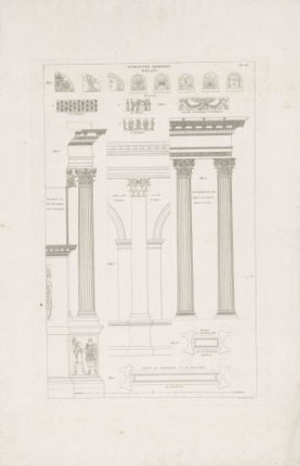 Roman architecture