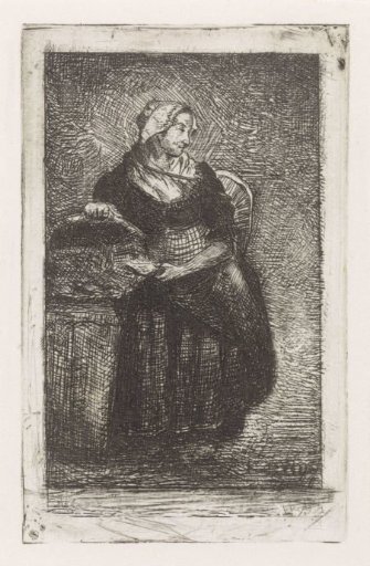 Fishwife