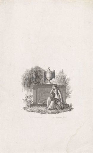 Monument to Pieter Nieuwland