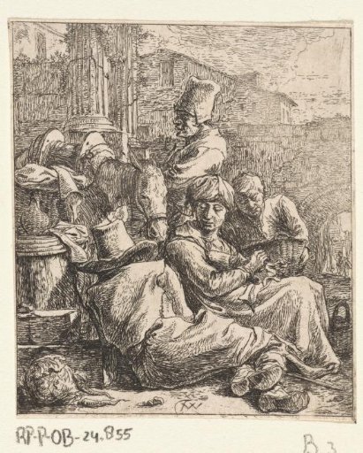 Seamstress