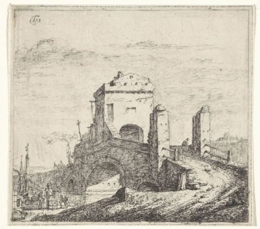 View of a Bridge