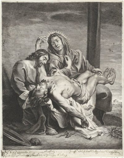 Lamentation of Christ