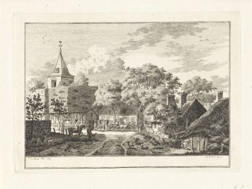 View of Zeist
