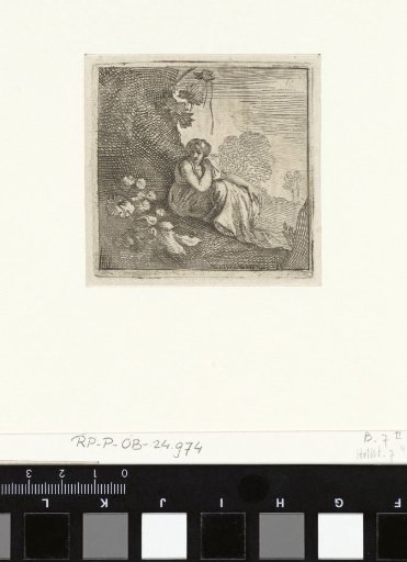 Hagar in the Wilderness