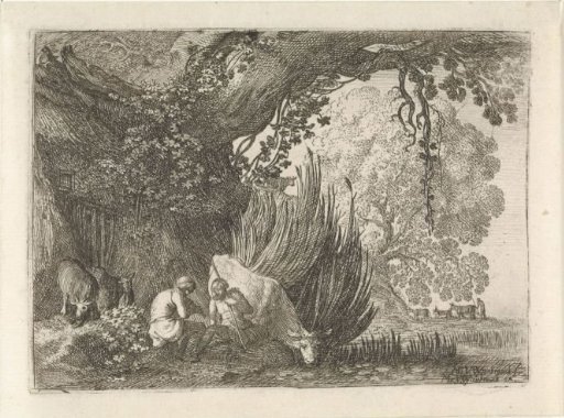 Mercury Lulls Argus to Sleep