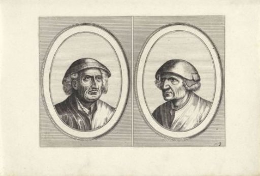 Hans Unafraid and Koen Slock-speak