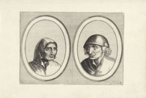 Rijckje Schimmel-penninghs and Lubbert Leever-worst