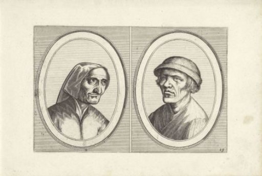 Maey Veeghde-pot and Pannetje Vet