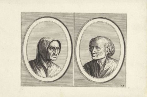 Eerlijcke Lyn and Snoepighe Steeve