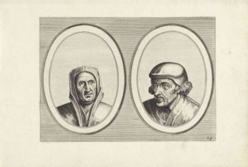 Beveynsde Hil and Listighe Jorden