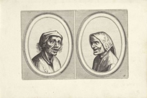 Goê Geurtjen and Kribbighe Babbe