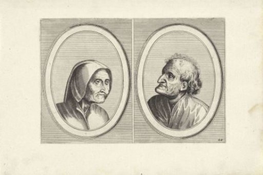 Ritze Stijn and Schurckje Sonder-Baerdt